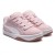 Tênis Puma Park Lifestyle Easy Sd Feminino Rosa / Branco