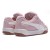 Tênis Puma Park Lifestyle Easy Sd Feminino Rosa / Branco