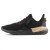 Tênis Puma Platinum Metallic Wns Feminino Preto / Dourado