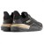 Tênis Puma Platinum Metallic Wns Feminino Preto / Dourado