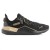 Tênis Puma Platinum Metallic Wns Feminino Preto / Dourado