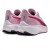 Tênis Puma Pounce Lite Feminino Rosa Claro / Rosa