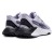 Tênis Puma Pwr Hybrid Feminino Lilás / Preto
