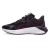 Tênis Puma Pwr Hybrid Feminino Preto / Bordô