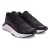 Tênis Puma Pwr Hybrid Feminino Preto / Bordô