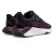 Tênis Puma Pwr Hybrid Feminino Preto / Bordô