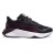 Tênis Puma Pwr Hybrid Feminino Preto / Bordô