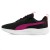 Tênis Puma Resolve Modern Weave Feminino Preto / Rosa