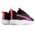 Tênis Puma Resolve Modern Weave Feminino Preto / Rosa