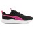 Tênis Puma Resolve Modern Weave Feminino Preto / Rosa