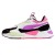 Tênis Puma RS- Z Reinvent Wns Feminino Branco / Rosa