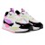 Tênis Puma RS- Z Reinvent Wns Feminino Branco / Rosa