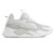 Tênis Puma RS-X Mix Feminino Cinza / Branco