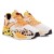 Tênis Puma RS-X T3CH Cheetara II Feminino Amarelo / Laranja