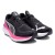 Tênis Puma Scend Pro 2 Feminino Preto / Rosa