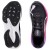 Tênis Puma Scend Pro 2 Feminino Preto / Rosa