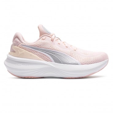 Tênis Puma Scend Pro 2 Feminino Rosa / Cinza
