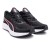 Tênis Puma Skyrocket Lite 2 Feminino Preto / Rosa