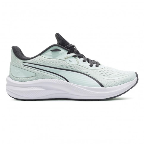 Tênis Puma Skyrocket Lite 2 Feminino Verde / Preto