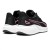 Tênis Puma Skyrocket Lite Feminino Preto / Rosa
