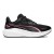 Tênis Puma Skyrocket Lite Feminino Preto / Rosa