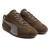 Tênis Puma Speedcat Lux Feminino Marrom / Prata