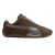 Tênis Puma Speedcat Lux Feminino Marrom / Prata