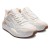 Tênis Puma X-Ray 2 Square WNS Feminino Branco / Bege