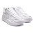 Tênis Puma X-Ray 2 Square WNS Feminino Branco / Branco