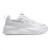 Tênis Puma X-Ray 2 Square WNS Feminino Branco / Branco
