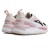Tênis Puma X-Ray 3 Feminino Bege / Rosa