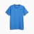 Camiseta Puma Train Favourite Blaster Masculina Azul