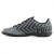 Chuteira Futsal Puma  Tacto II IT Bdp Unissex Grafite /  Preto