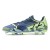 Chuteira Campo Puma Future 7 FG/AG Masculina Preto / Verde
