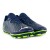 Chuteira Campo Puma Future Play FG/AG Masculina Marinho / Verde