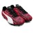 Chuteira Campo Puma Rapido III FG/AG Masculina Vermelho / Preto