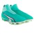 Chuteira Campo Puma Ultra Match + LL Unissex Verde / Branco