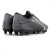 Chuteira Campo Puma Ultra Play  FG/AG Bdp Unissex Preto / Rose