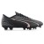 Chuteira Campo Puma Ultra Play  FG/AG Bdp Unissex Preto / Rose