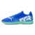 Chuteira Futsal Puma Future 7 Play IT BDP Masculina Azul / Verde
