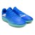 Chuteira Futsal Puma Future 7 Play IT BDP Masculina Azul / Verde
