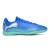 Chuteira Futsal Puma Future 7 Play IT BDP Masculina Azul / Verde