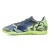 Chuteira Futsal Puma Future 7 Play IT BDP Masculina Preto / Verde