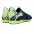 Chuteira Futsal Puma Future 7 Play IT BDP Masculina Preto / Verde