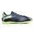 Chuteira Futsal Puma Future 7 Play IT BDP Masculina Preto / Verde