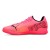 Chuteira Futsal Puma Future 7 Play IT BDP Masculina Rosa / Laranja