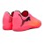Chuteira Futsal Puma Future 7 Play IT BDP Masculina Rosa / Laranja