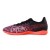 Chuteira Futsal Puma Future 8 Play IT Masculina Preto / Coral
