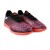 Chuteira Futsal Puma Future 8 Play IT Masculina Preto / Coral