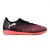 Chuteira Futsal Puma Future 8 Play IT Masculina Preto / Coral